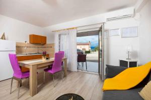 Studio in Malinska - Insel Krk 53351