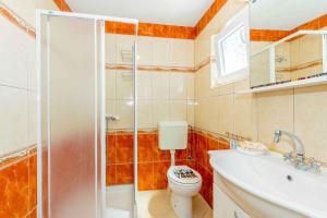 Studio in Premantura - Istrien 51817