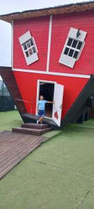 Holiday home in Zamardi - Balaton 53551