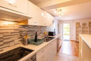 Apartment in Malinska - Insel Krk 53306