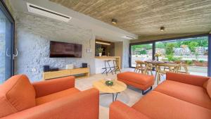 Holiday home in Bajcici - Insel Krk 53472