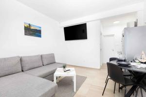 Apartment in Malinska - Insel Krk 53315