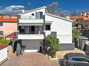 Holiday home in Medulin - Istrien 51835