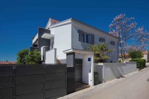 Holiday home in Medulin - Istrien 51835