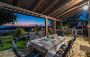 Holiday home in Kanfanar - Istrien 53393