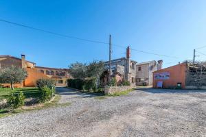 Holiday home in Vodnjan - Vodnjan (Region) 51820