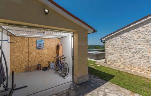 Holiday home in Kanfanar - Istrien 53393