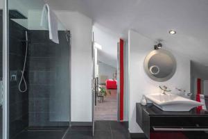 Holiday home in Cerovlje - Istrien 51826