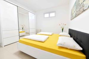 Apartment in Malinska - Insel Krk 53313