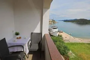 Studio in Mali Iz - Insel Iz 53385 - Iž Mali