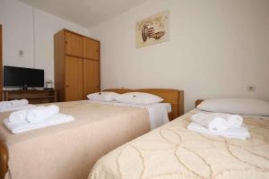 Studio in Mali Iz - Insel Iz 53385