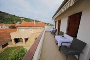 Studio in Mali Iz - Insel Iz 53385