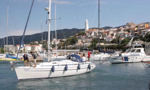 Studio in Novi Vinodolski 45264