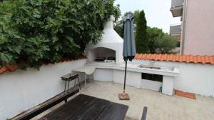 Apartment in Malinska - Insel Krk 53304