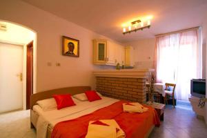 Apartments in Rovinj - Istrien 51832
