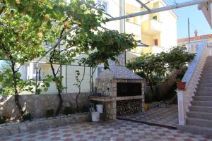 Apartment in Malinska - Insel Krk 53300
