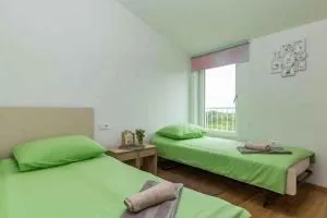 Holiday home in Jakovici - Istrien 53392 - Bašići