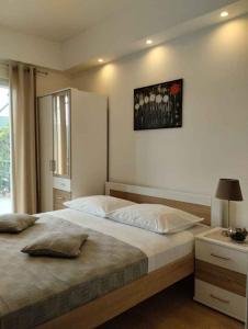 Apartments in Rabac 51833