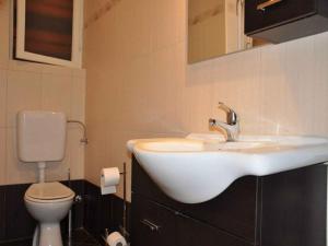 Apartments in Rabac 51833