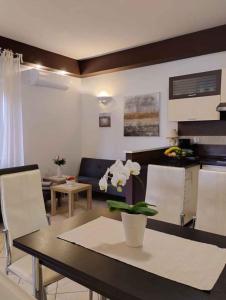 Apartments in Rabac 51833