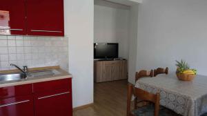 Apartments in Malinska - Insel Krk 53374