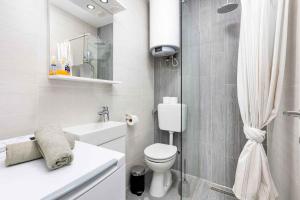 Apartment in Malinska - Insel Krk 53316