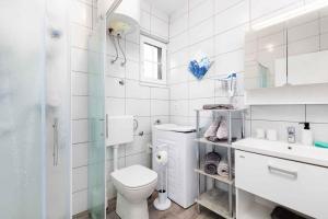 Apartment in Malinska - Insel Krk 53314