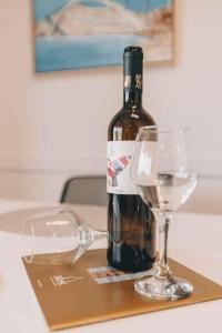 Apartment in Malinska - Insel Krk 53314