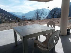 Apartment in Ville del Monte - Gardasee 48295