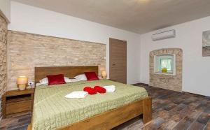 Holiday home in Svetvincenat - Istrien 51850