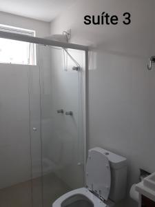 apartamento 3 suítes confortável em itapema