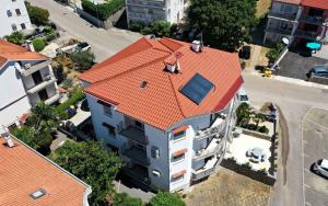 Apartment in Malinska - Insel Krk 53310