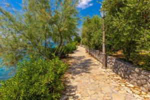 Apartment in Vantacici - Insel Krk 53342