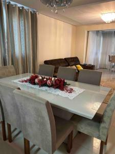 apartamento 3 suítes confortável em itapema