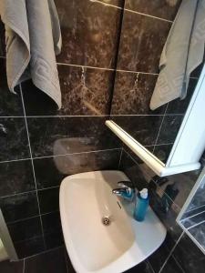 Holiday home in Malinska - Insel Krk 53298