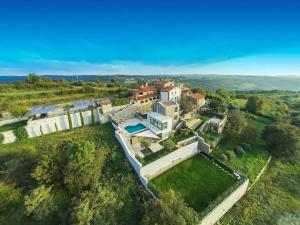 Holiday home in Merisce - Istrien 53394