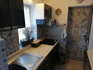 Holiday home in Malinska - Insel Krk 53298