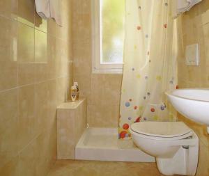 Apartment in Rabac 51834