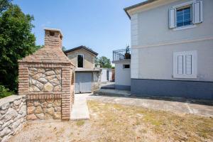 Apartment in Rasopasno - Insel Krk 53382