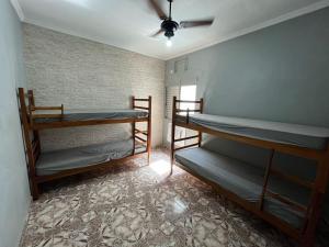 APÊ 34 - 1 vaga de garagem