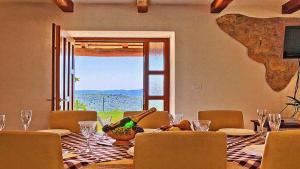 Holiday home in Dolenja Vas - Istrien 51825