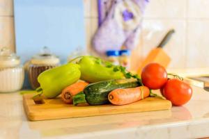 Apartment in Loborika - Istrien 51838