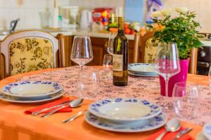 Apartment in Loborika - Istrien 51838