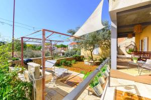 Apartment in Pula - Istrien 51818