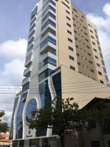 apartamento 3 suítes confortável em itapema