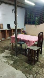 Condomínio giorgina