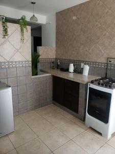 Siéntete como en tu casa