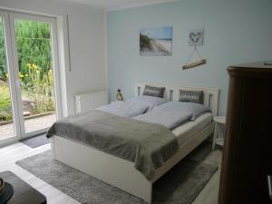 Ferienwohnung -Diemelaue-