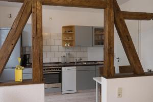 Tom´s Ferienappartements