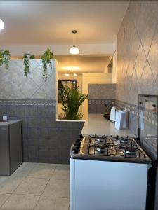 Siéntete como en tu casa